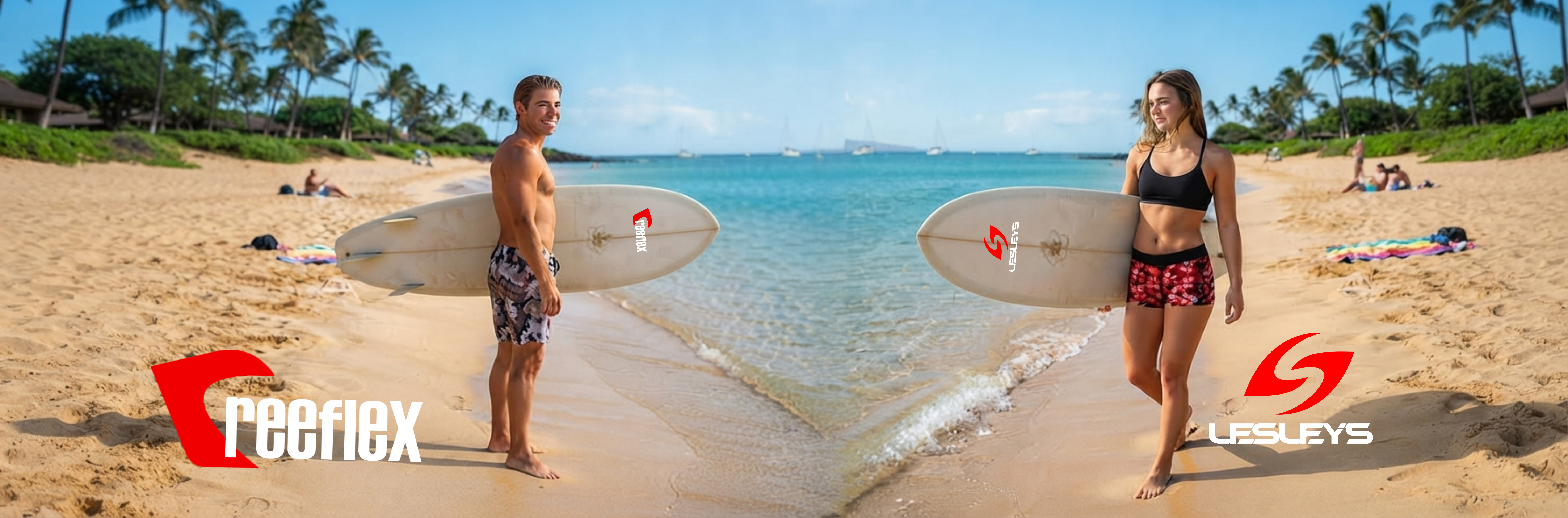 Surf Collections