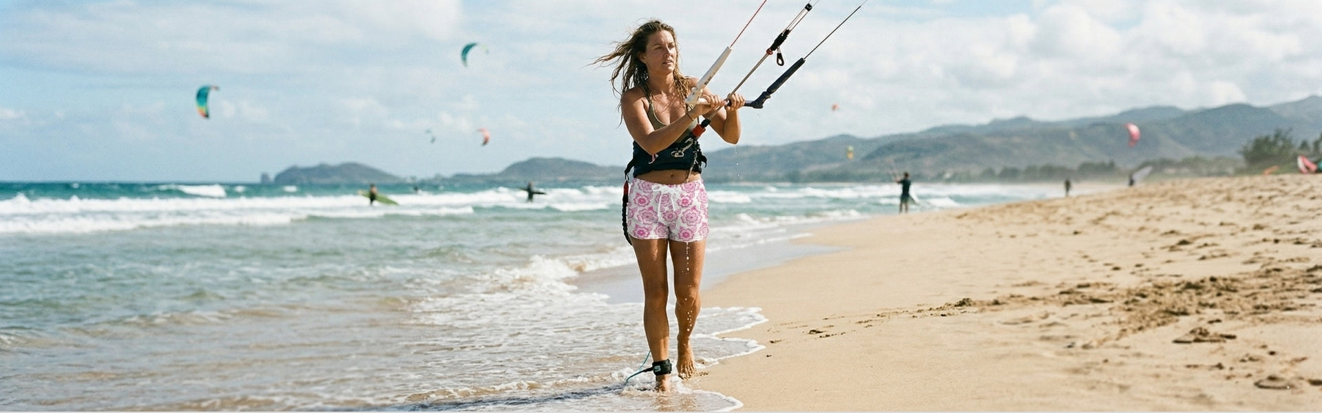 Women's Boardshorts