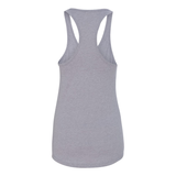 Women's Tank Top - Grey