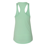 Women's Tank Top - Mint