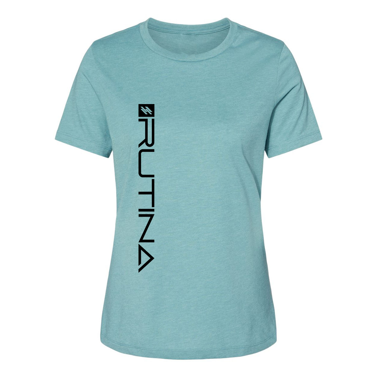 Women's T-Shirt - Blue Lagoon Main image