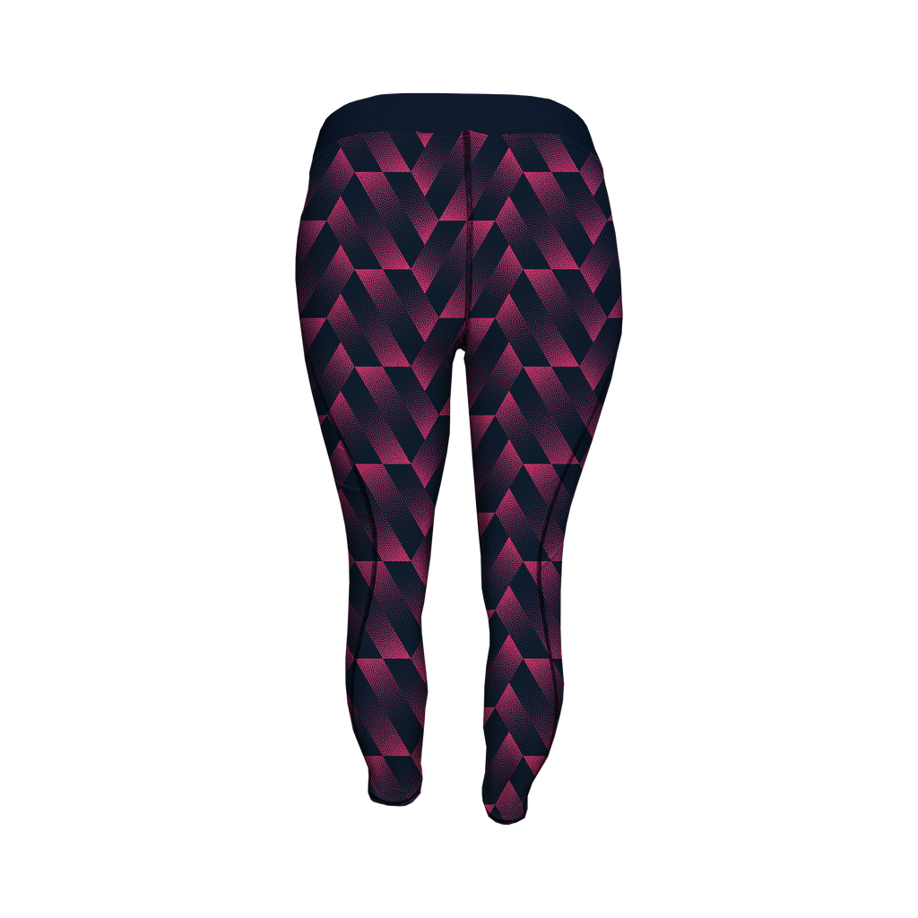 Men's Compression Pants - AV