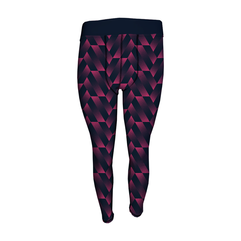 Men's Compression Pants - AV