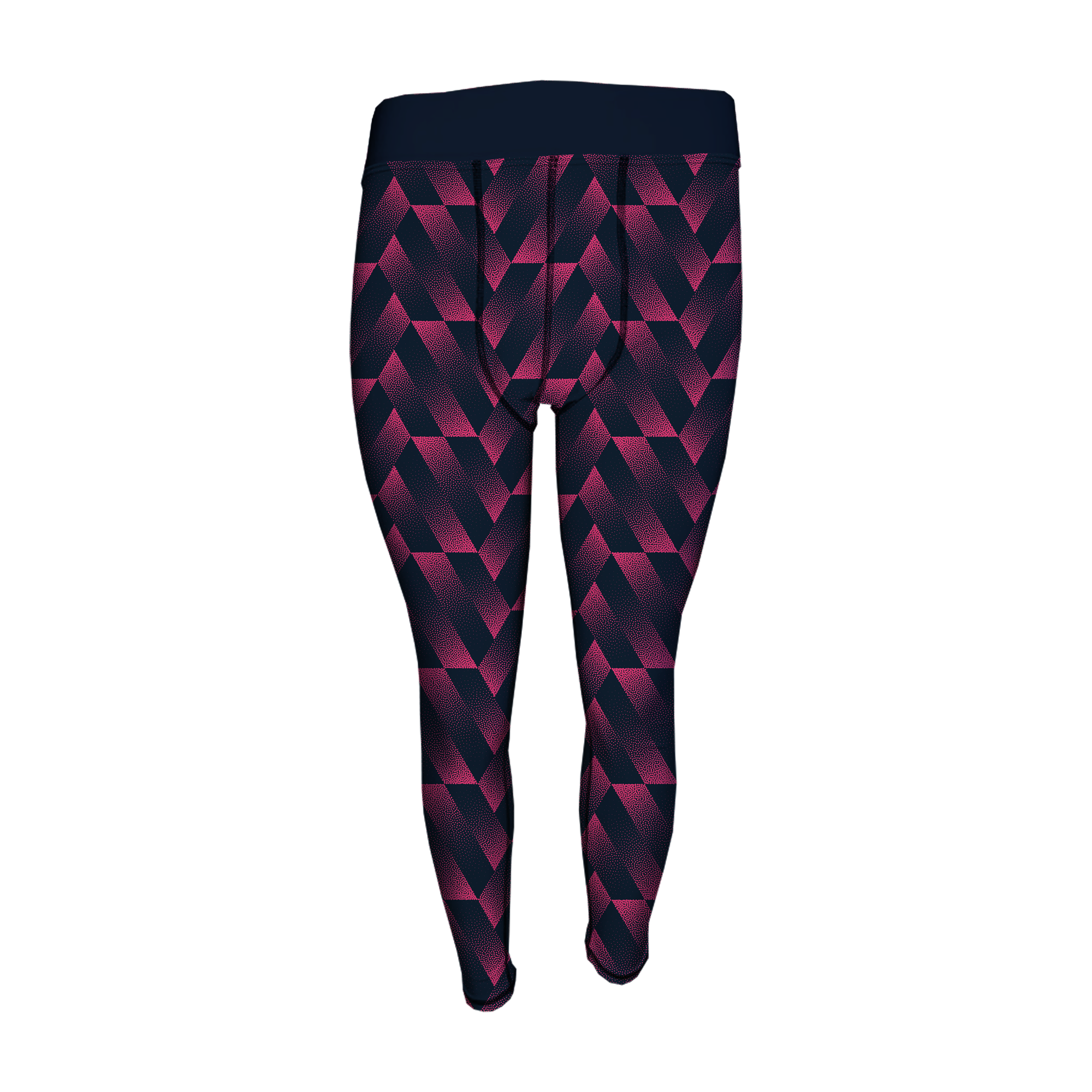 Men's Compression Pants - AV