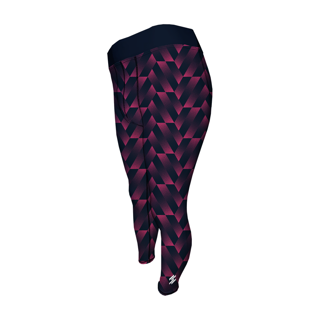 Men's Compression Pants - AV