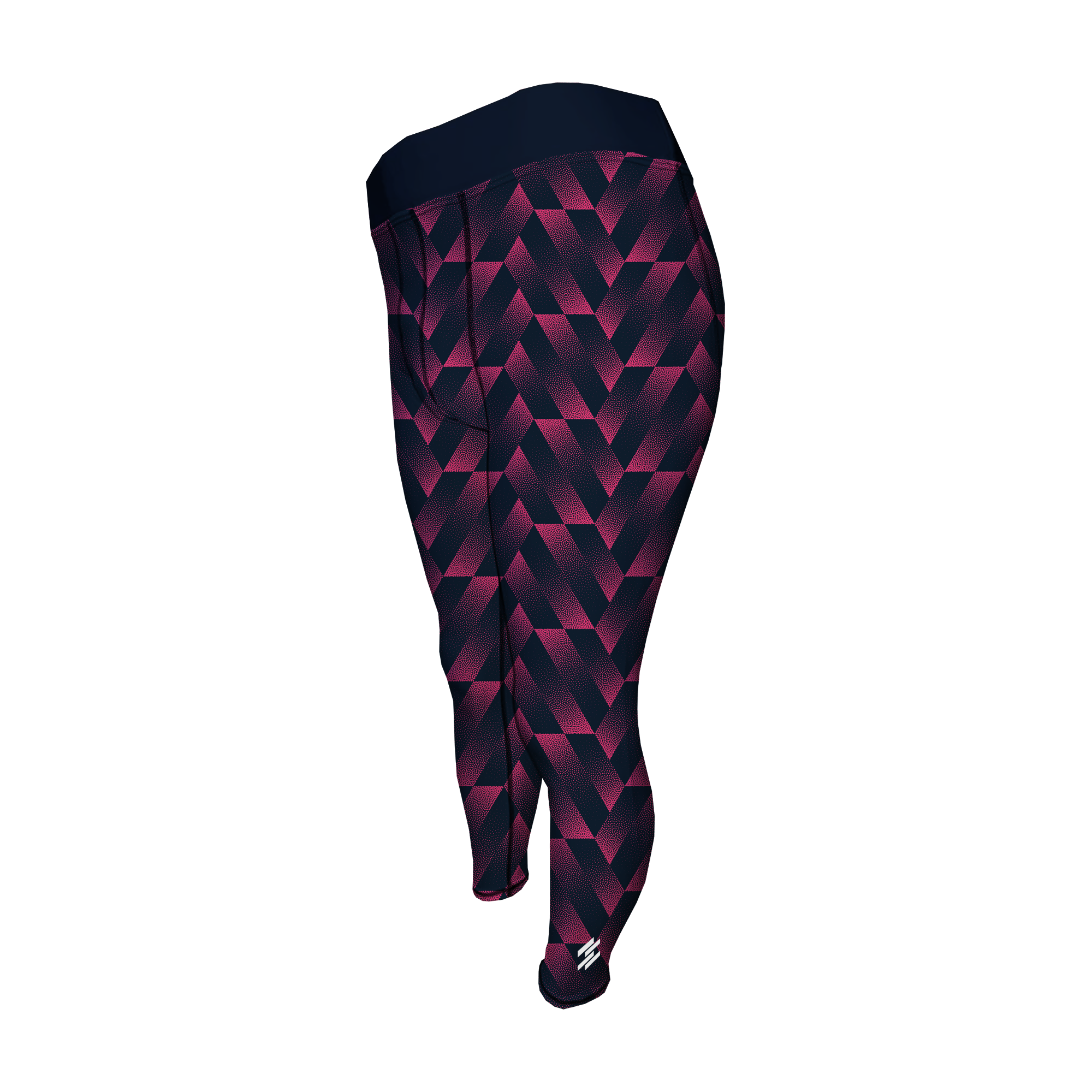 Men's Compression Pants - AV