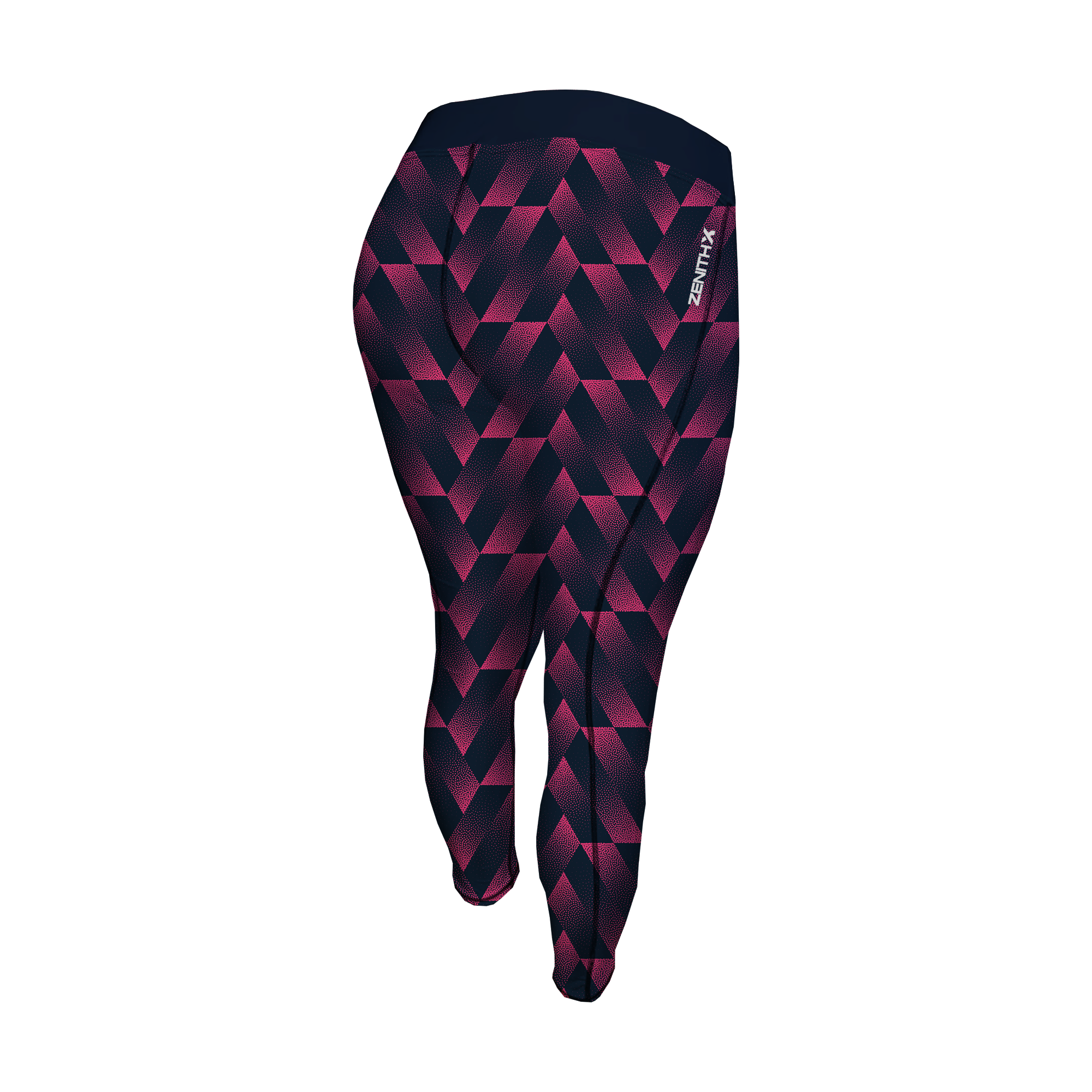Men's Compression Pants - AV Main image