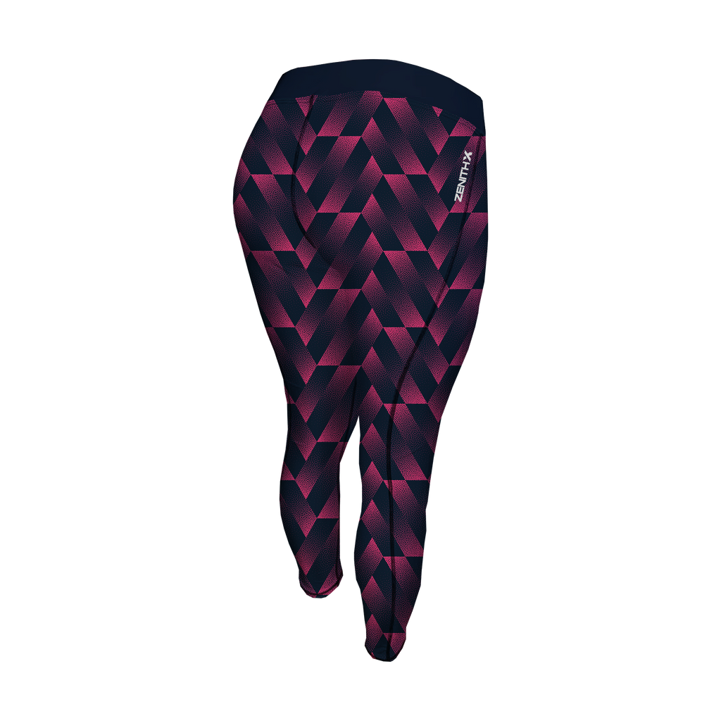 Men's Compression Pants - AV