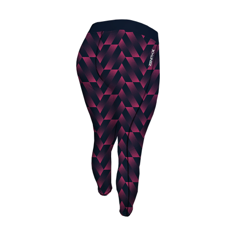 Men's Compression Pants - AV