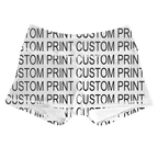 Performance Booty Shorts - Custom Print