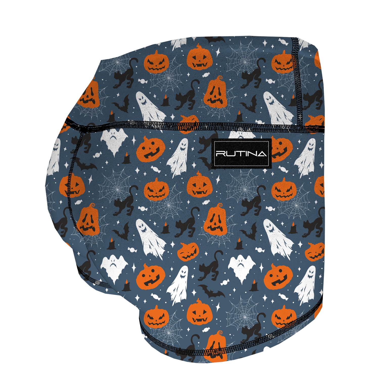 Performance Booty Shorts  - Fright Night Main image
