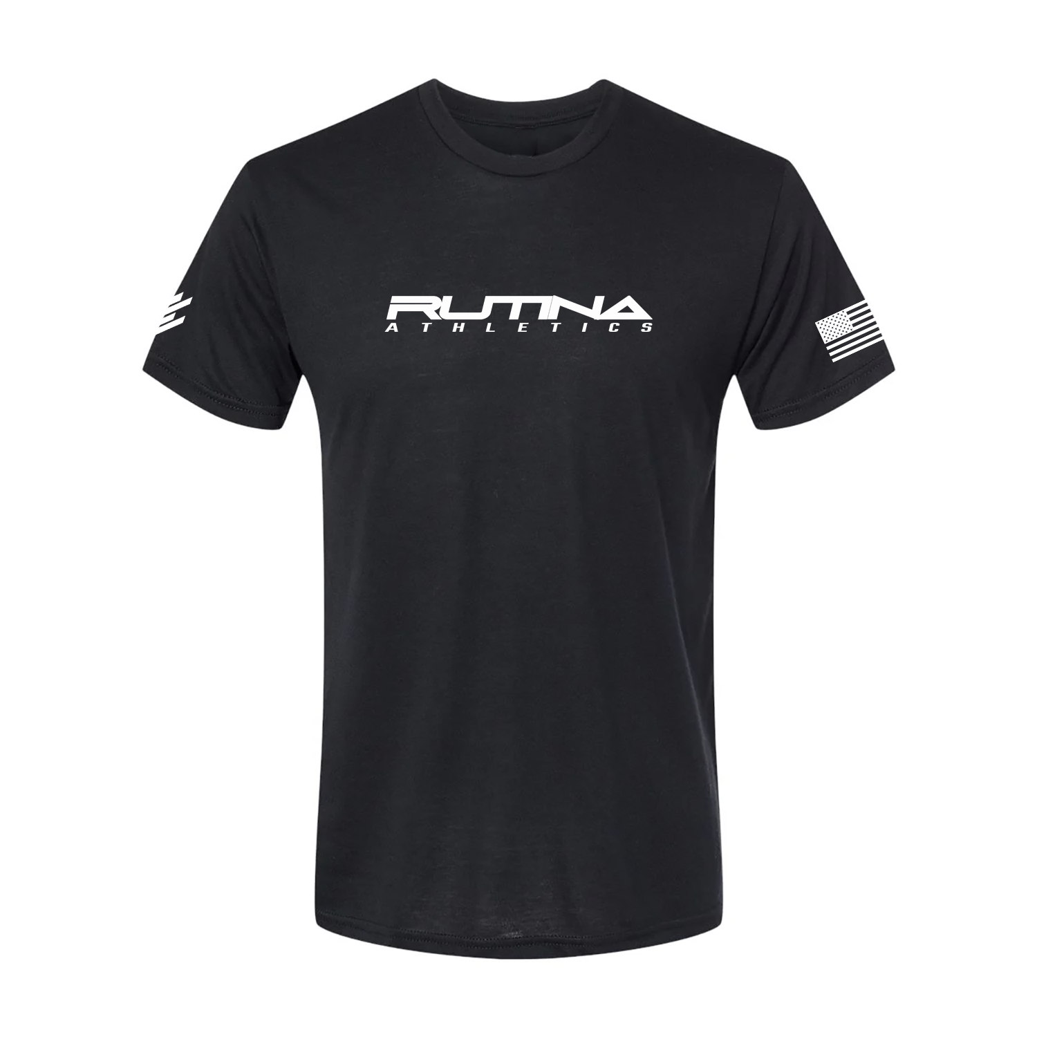 Men's T-Shirts - Simple Rutina Main image