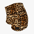 Performance Booty Shorts - Roar