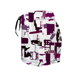 Women's Boardshorts - Art Show
