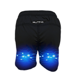 Men's Training Shorts - Azure Voltage