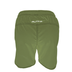 Men's Training Shorts - Bold Flag