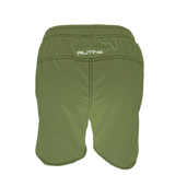 Men's Training Shorts - Bold Flag