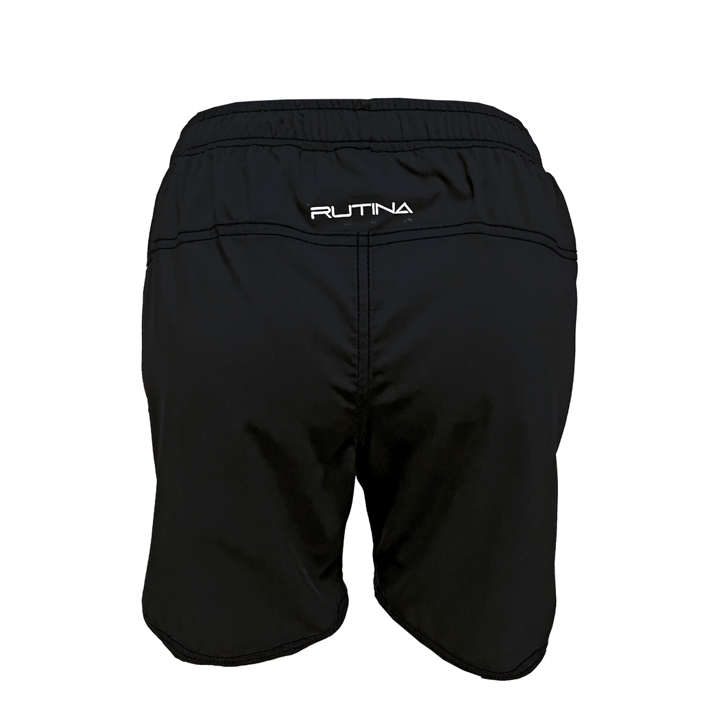 Men's Training Shorts - Freedom Graffiti