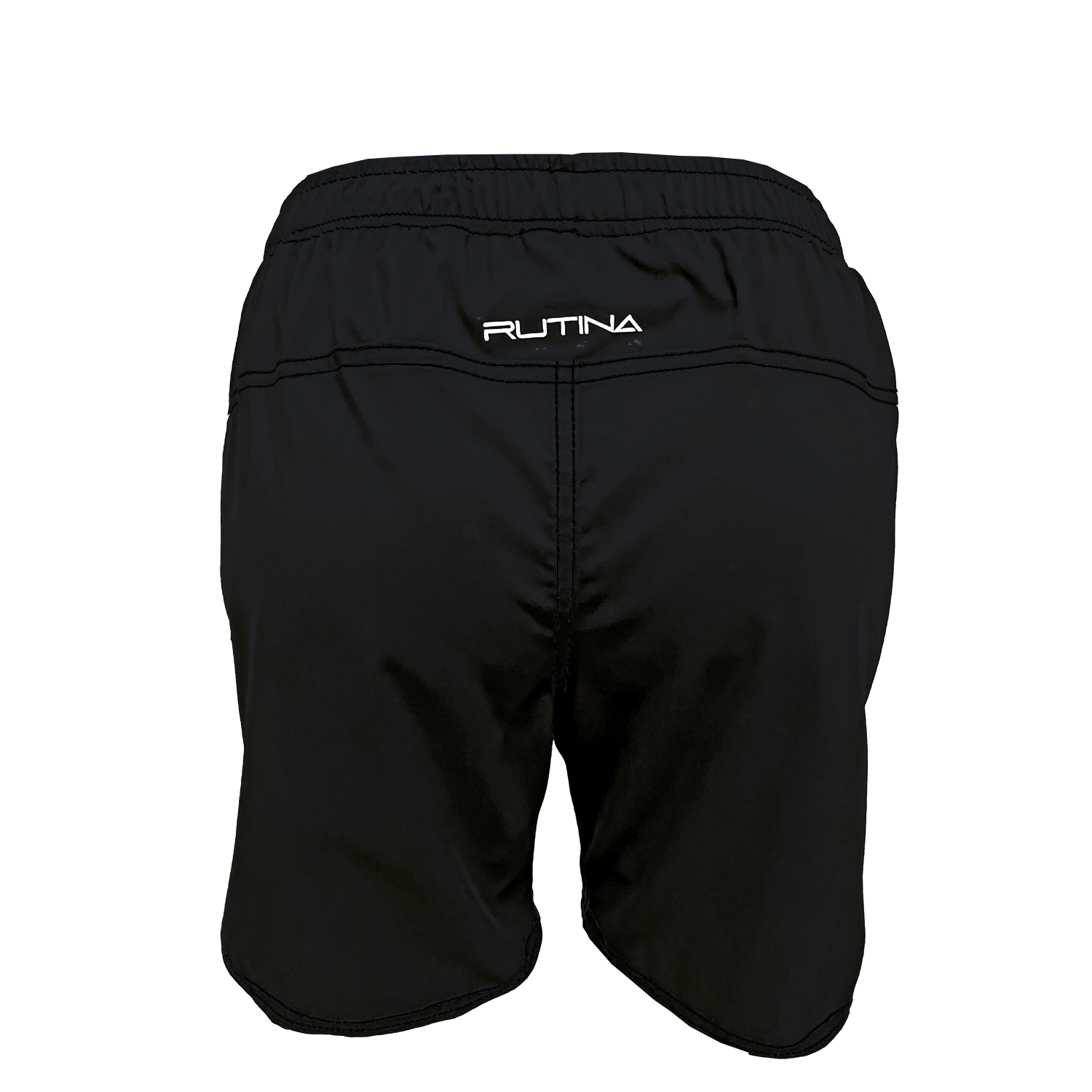 Men's Training Shorts - Freedom Graffiti