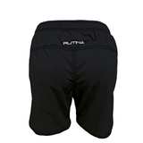 Men's Training Shorts - Freedom Graffiti