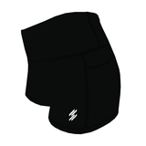 Performance Booty Shorts - Rutina
