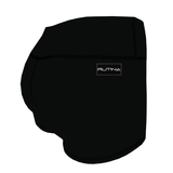 Performance Booty Shorts - Black