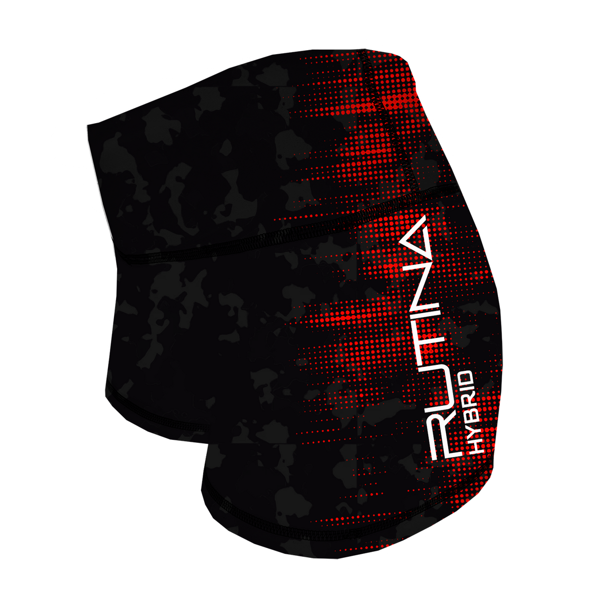 Performance Booty Shorts - Hybrid Racer