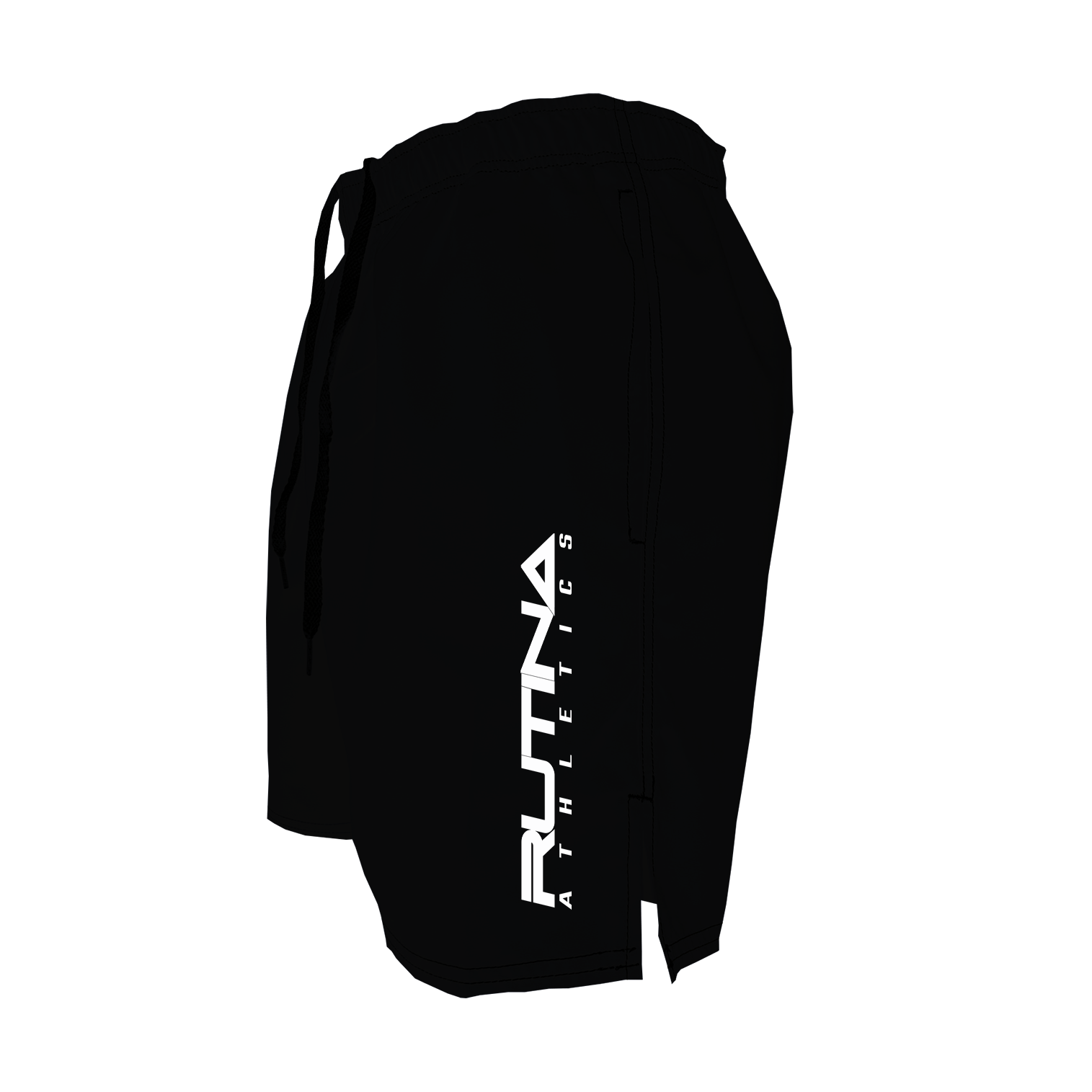 Men's Training Shorts - Rutina Main image