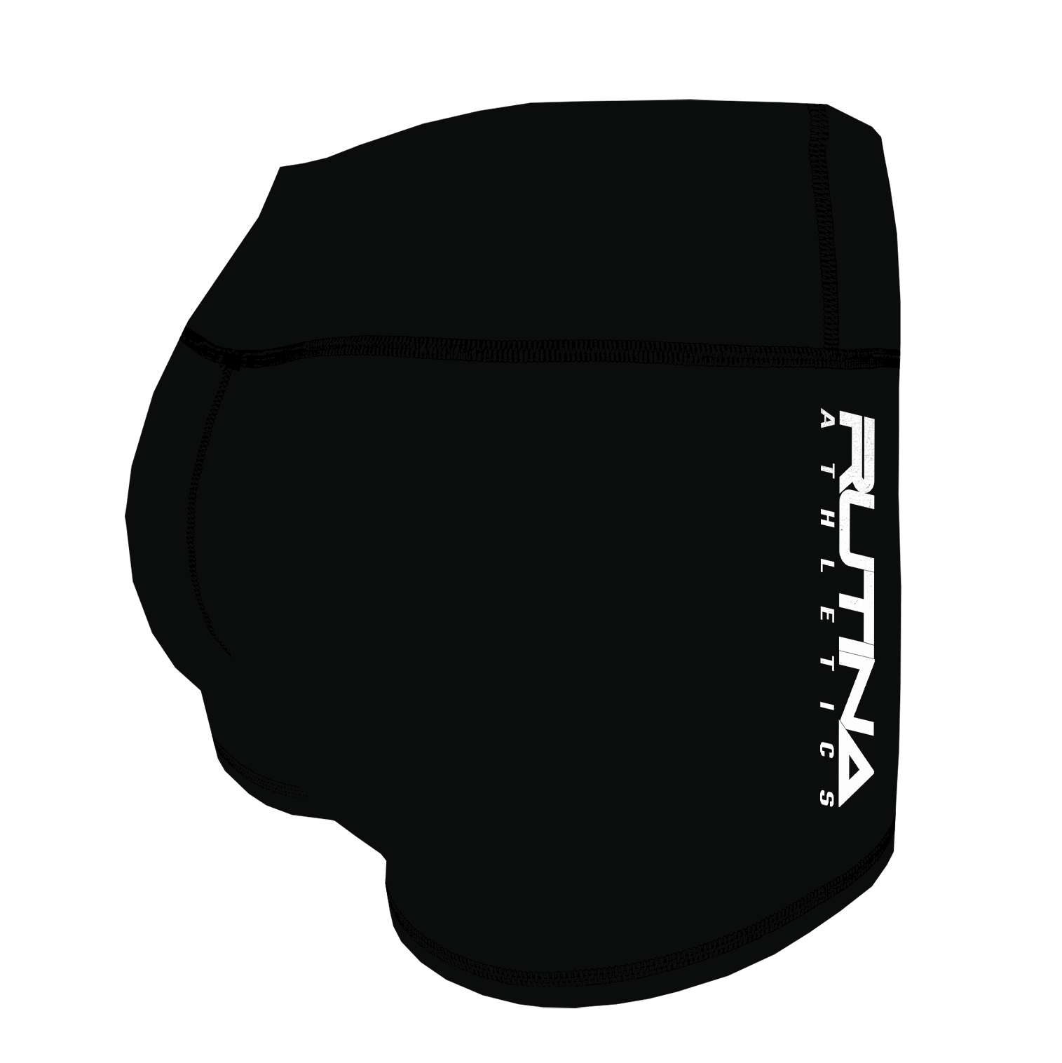 Performance Booty Shorts - Rutina Main image