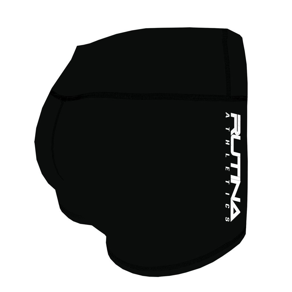 Performance Booty Shorts - Rutina