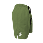 Men's Training Shorts - Bold Flag