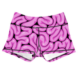 Performance Booty Shorts  - Brainstorm