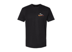 Men's T-Shirts - Breaking Waves