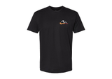Men's T-Shirts - Breaking Waves