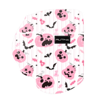 Performance Booty Shorts - Bubblegum Boo