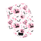 Performance Booty Shorts - Bubblegum Boo