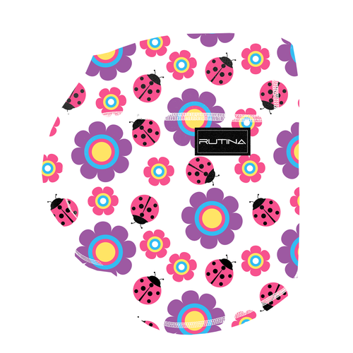 Performance Booty Shorts - Bug Lounge