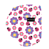 Performance Booty Shorts - Bug Lounge