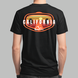 Men's T-Shirts - California