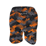 Men's Training Shorts - Circles of Chaos