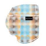 Performance Booty Shorts - Coastline