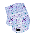Performance Booty Shorts - Cool Holiday