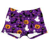 Performance Booty Shorts - Cutest Halloween