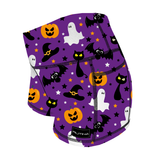 Performance Booty Shorts - Cutest Halloween