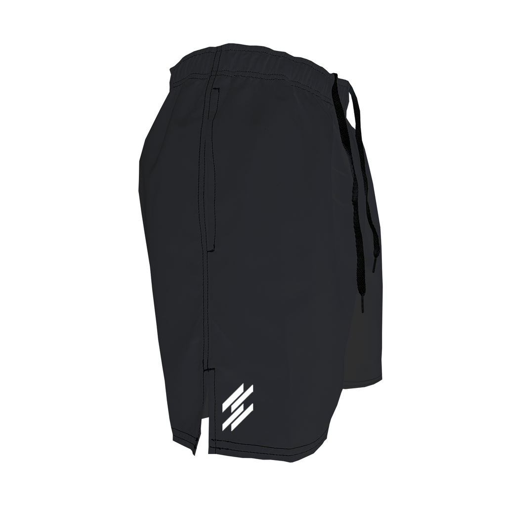 Men's Training Shorts - Sewer Smile