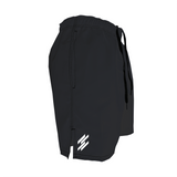 Men's Training Shorts - Sewer Smile