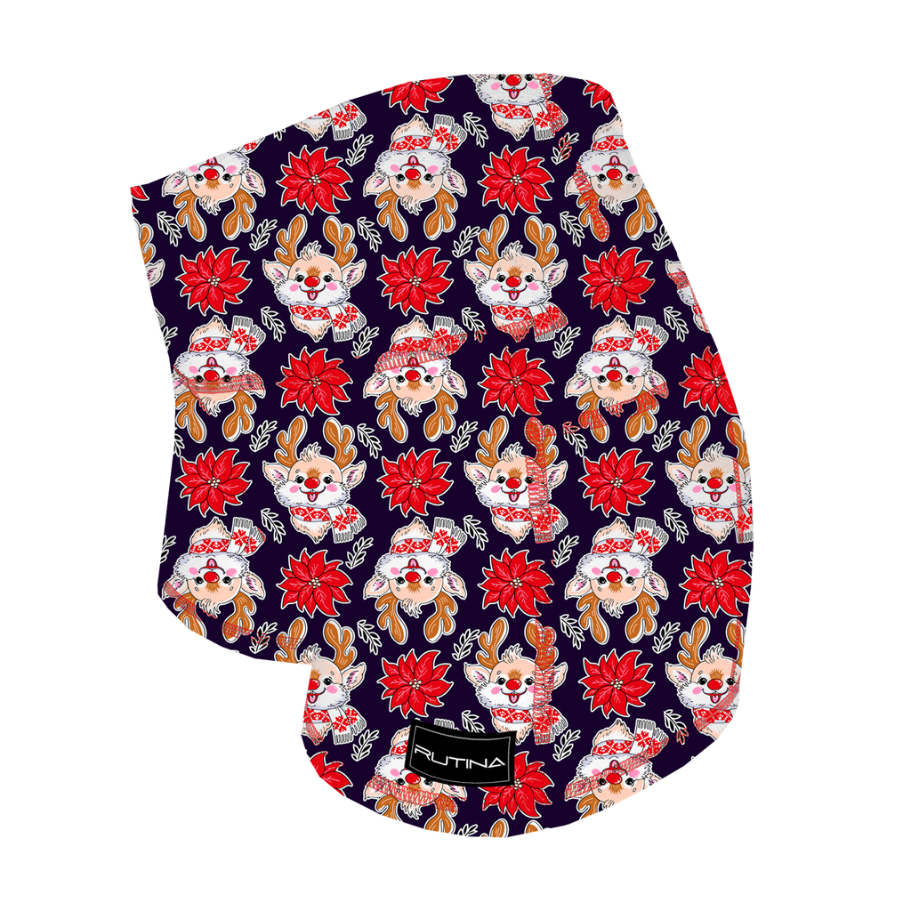 Performance Booty Shorts - Deerly Adorable