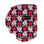 Performance Booty Shorts - Deerly Adorable