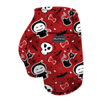 HR Performance Booty Shorts - Feline Fatality