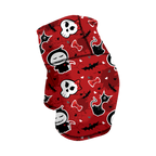 HR Performance Booty Shorts - Feline Fatality